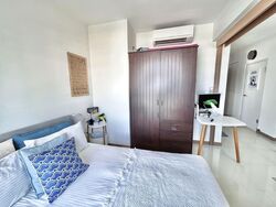 Blk 421B Northshore Straitsview (Punggol), HDB 2 Rooms #562447781